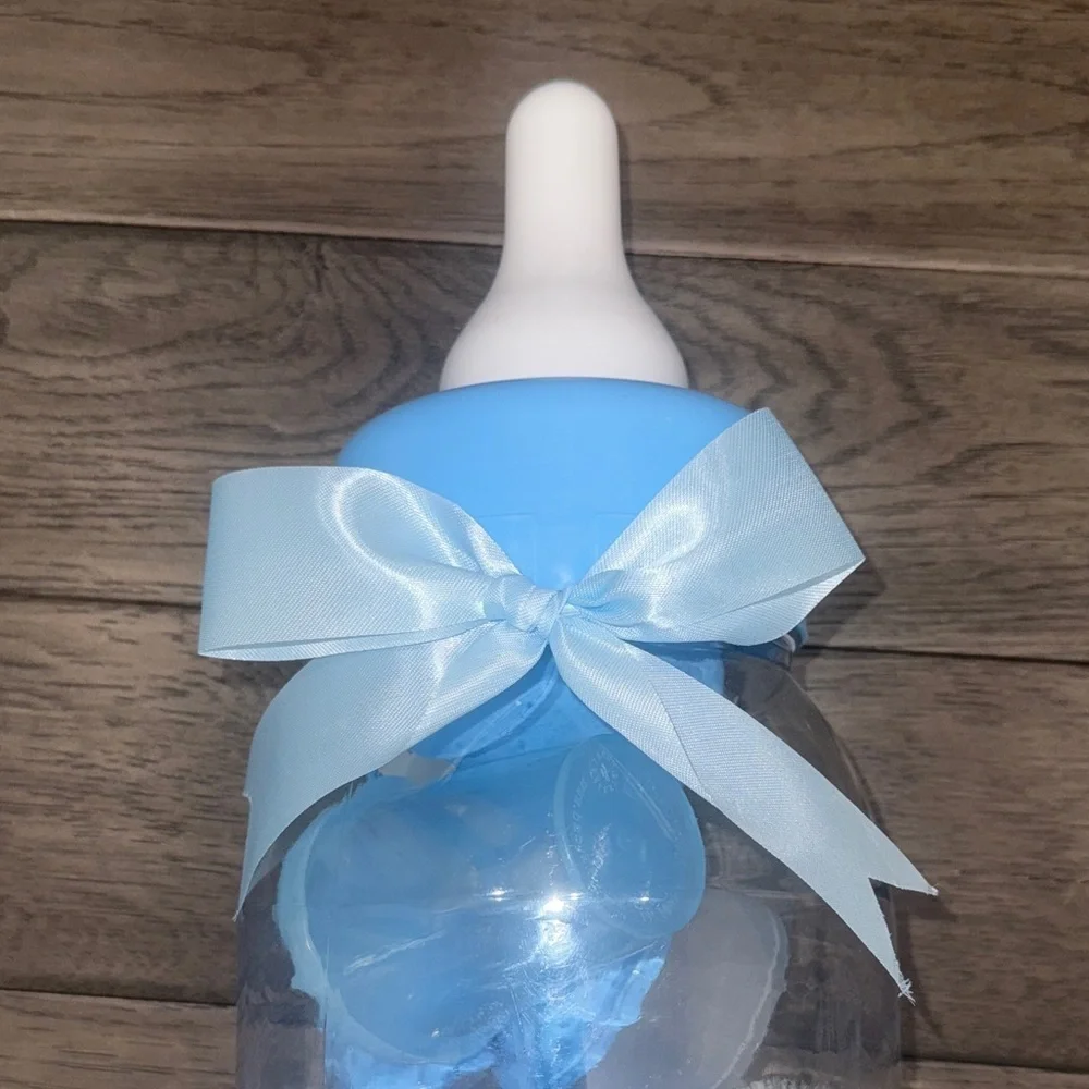 None blue approximate round
